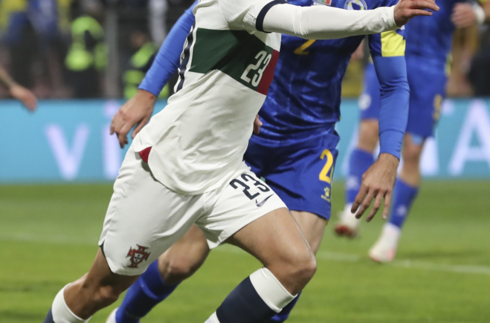 Reprezentativac BiH iz Rusije: Ne očekujem provokacije Ukrajinaca