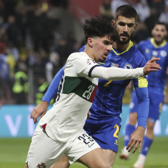 Reprezentativac BiH iz Rusije: Ne očekujem provokacije Ukrajinaca