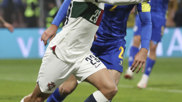 Reprezentativac BiH iz Rusije: Ne očekujem provokacije Ukrajinaca