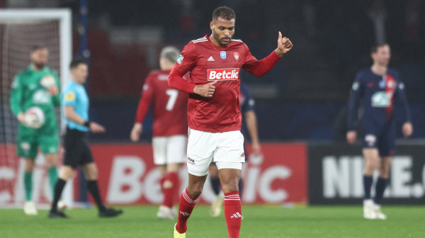 Brest odoleva i hita ka Ligi šampiona – David nastavio seriju