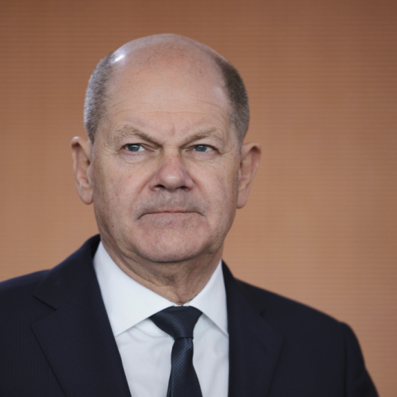 "Izraelski napad na Rafu bi otežao uspostavljanje regionalnog mira"