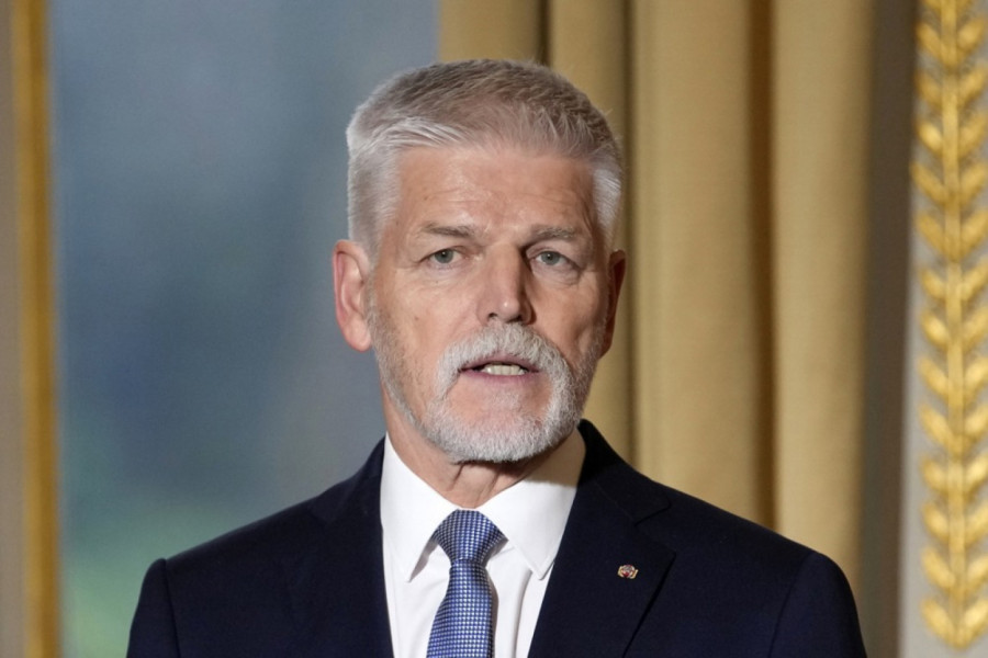 Ako pobedi Putin, svi smo izgubili