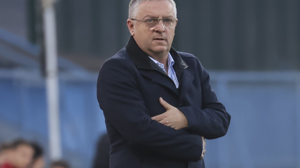 "Partizan igra najbolji fudbal kod nas" VIDEO