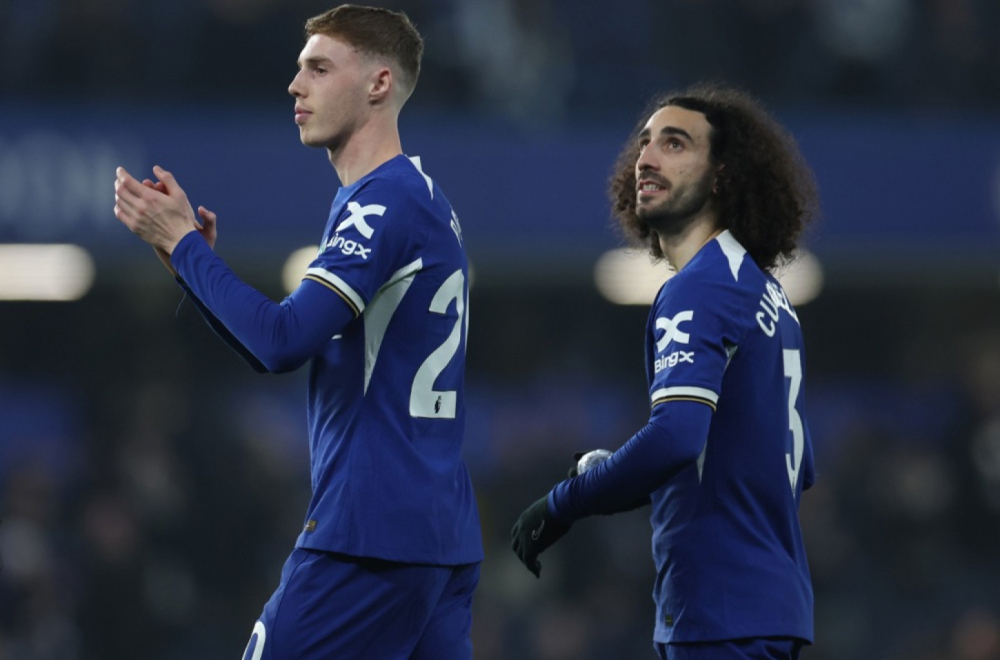 Čelsi sa dva gola u nadoknadi do polufinala FA kupa