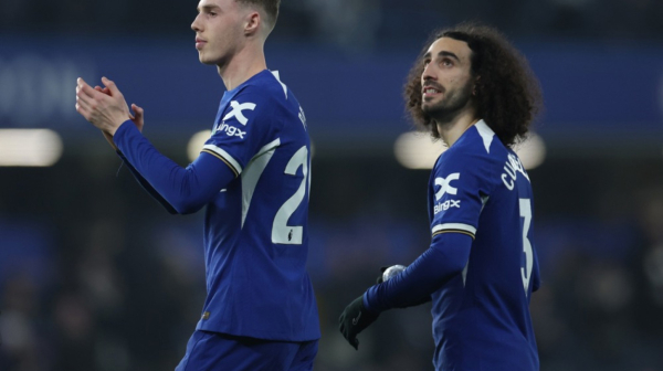 Čelsijev "gorući" problem – 42 igrača na platnom spisku