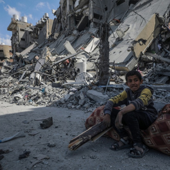 The second anniversary of the Hamas attack on Israel