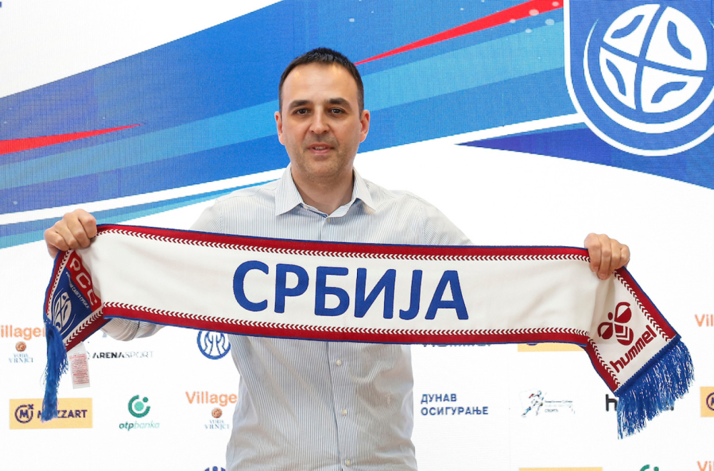 Rojević: Napravili smo prvi korak ka glavnom cilju