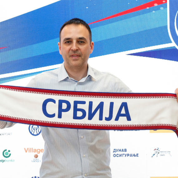 Rojević: Napravili smo prvi korak ka glavnom cilju