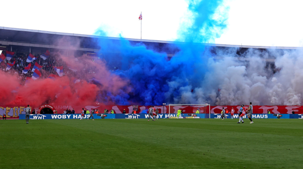 Besplatan ulaz na meč Zvezde i Zenita