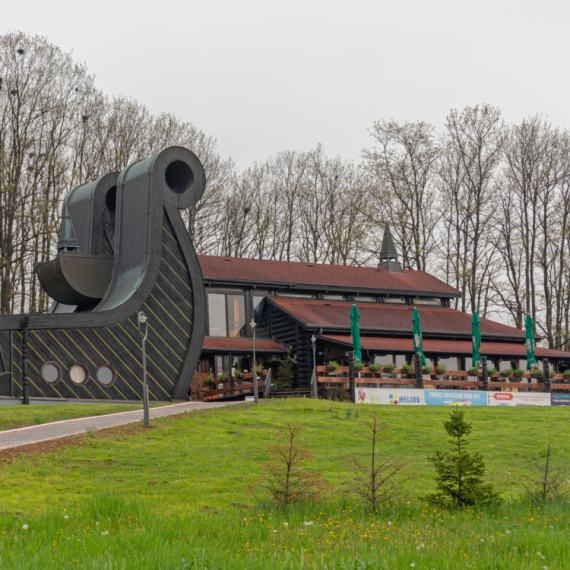 Rekonstruiše se jedan od simbola Gornjeg Milanovca