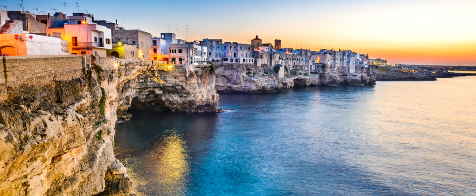 Ovo je 25 najboljih gradova za putovanja u Evropi: Italija u vrhu, a gde je Srbija FOTO