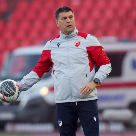 Milojević: Dugo je prvenstvo, biće zanimljivo