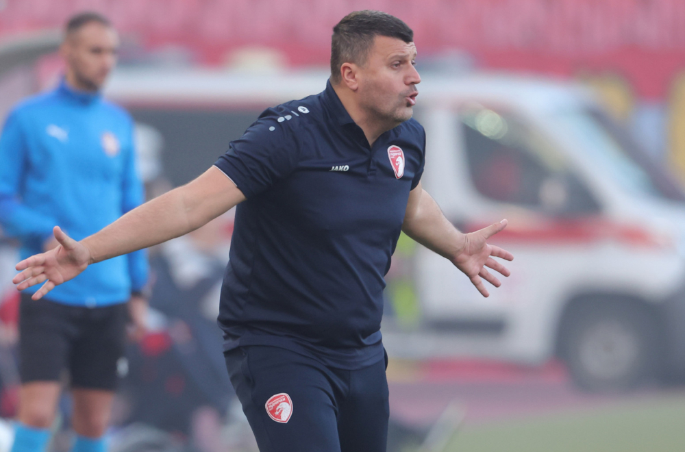 Dudić: Prepali smo se svega