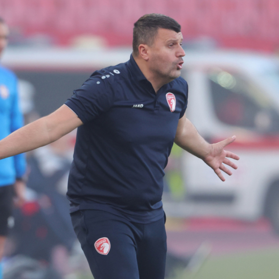 Trener hita Superlige očajan: "Kome treba ovo uopšte?"