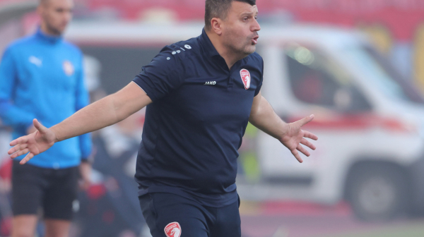 Trener hita Superlige očajan: "Kome treba ovo uopšte?"