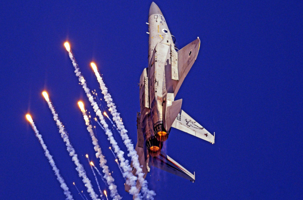 Izrael napao Siriju: Ovo vam je odgovor