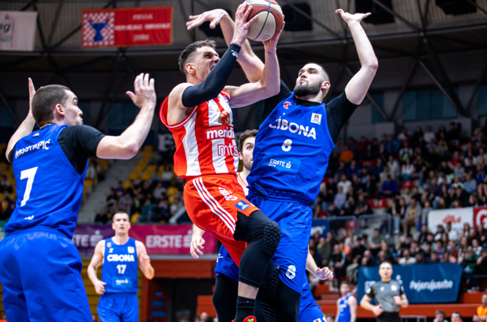 Zvezda rutinski u Zagrebu – blistali Nedović i Smart VIDEO