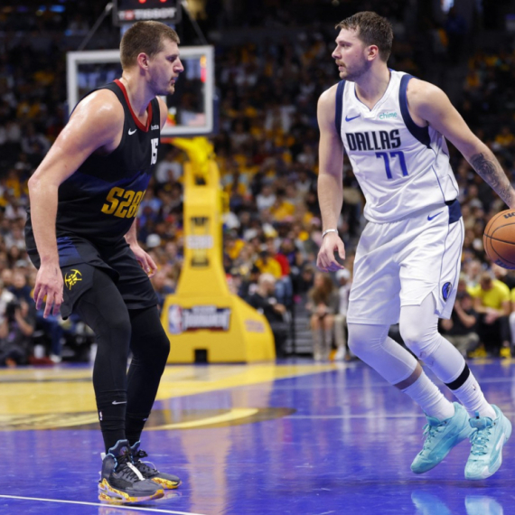 Rađa: Ovo u NBA, to je počelo od nas - Jokić i Dončić zbog toga dominiraju