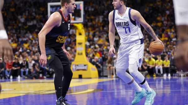 Rađa: Ovo u NBA, to je počelo od nas - Jokić i Dončić zbog toga dominiraju