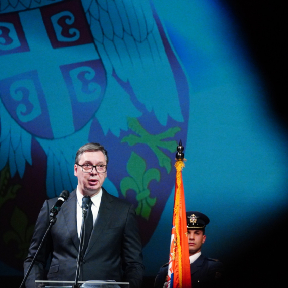 Vučić o slučaju Banjska: Lagali su naš narod na KiM