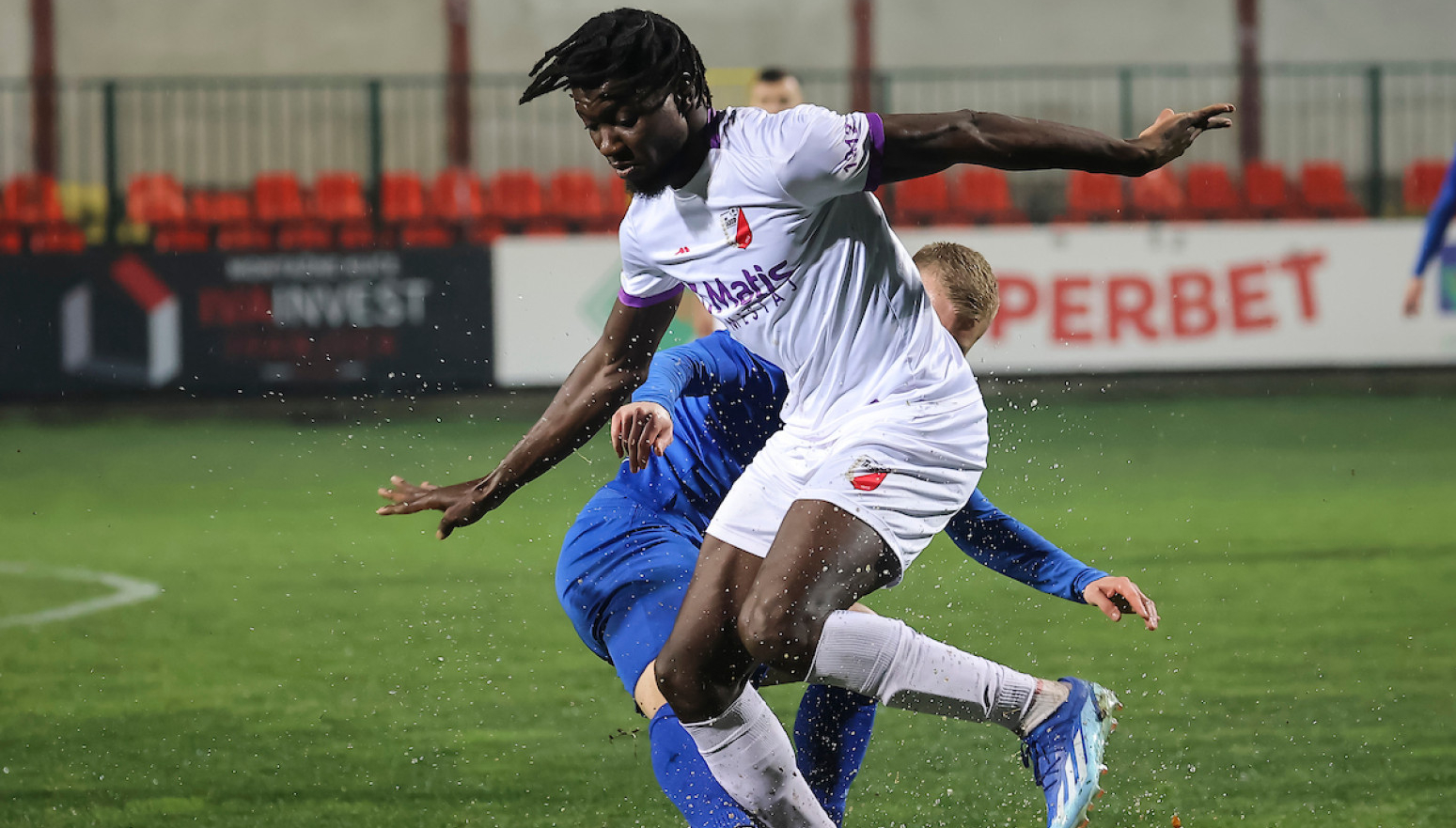 Javor odneo bodove iz Pančeva – Stjuart pogodio za pobedu