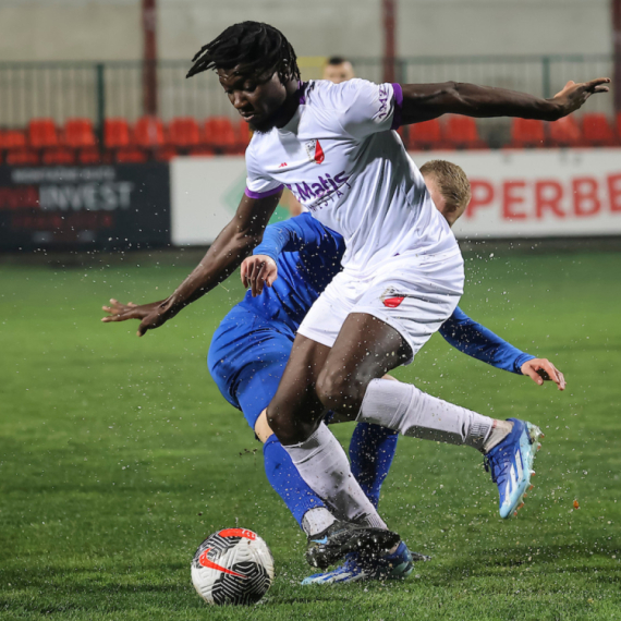 Javor odneo bodove iz Pančeva – Stjuart pogodio za pobedu