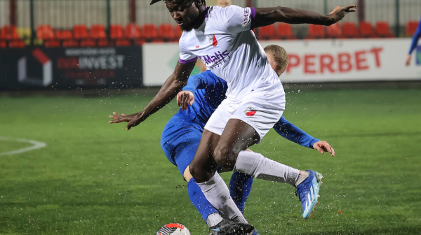 Javor odneo bodove iz Pančeva – Stjuart pogodio za pobedu