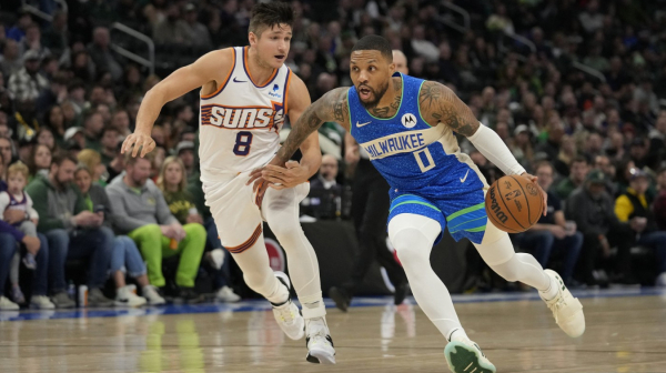 Kad nema Janisa, mogu Portis i Lilard – Baksi srušili Sanse