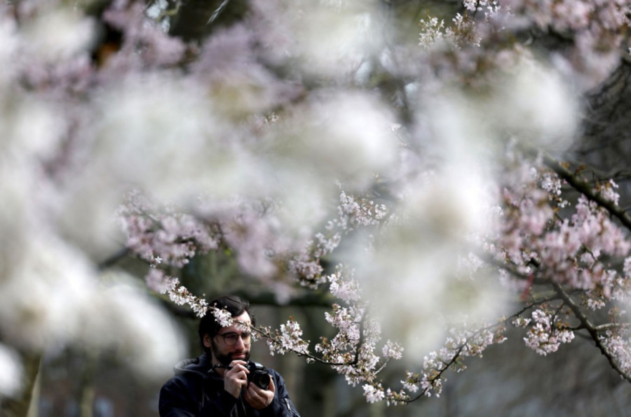 Srbija na udaru ekstremnog vremena; Preti nam i ono čega se svi plaše