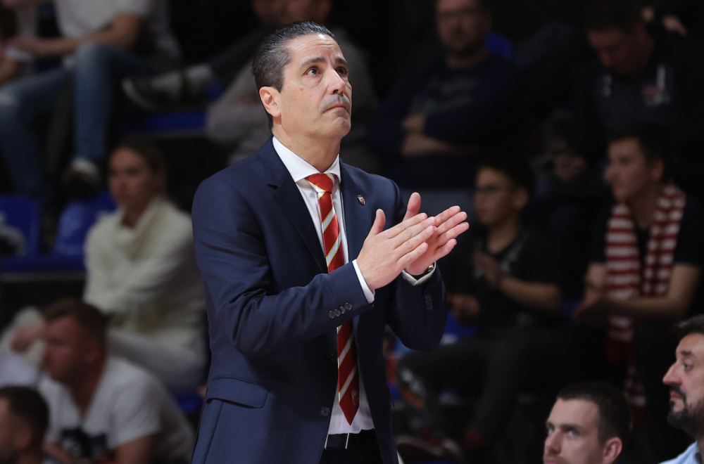 Sferopulos: Ako potceniš Cibonu, možeš da upadneš u probleme