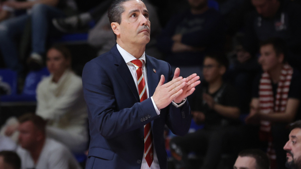 Sferopulos: Ako potceniš Cibonu, možeš da upadneš u probleme