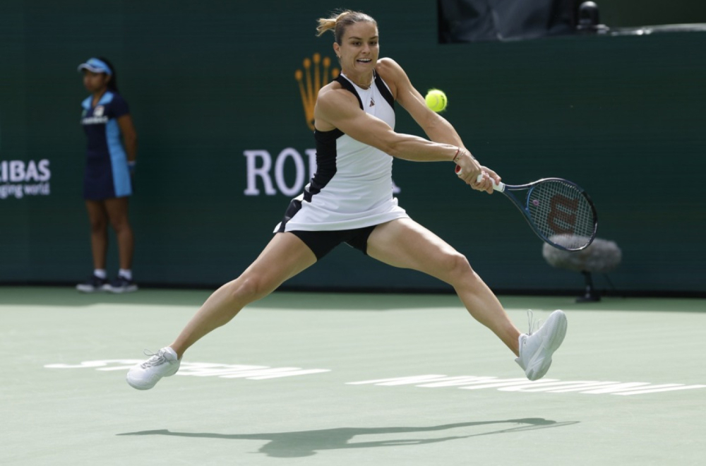 "Finale Indijan Velsa se prilično brzo završilo" VIDEO