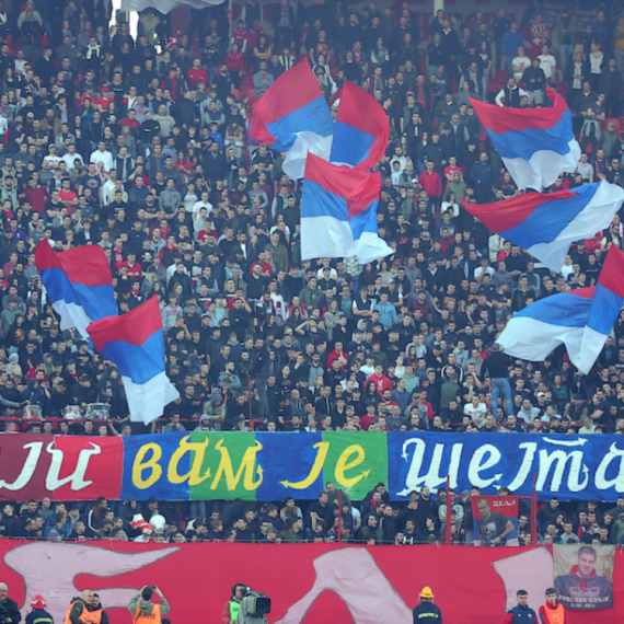 "Koji vam je šejtan?" – misteriozna poruka "delija" dobila objašnjenje FOTO