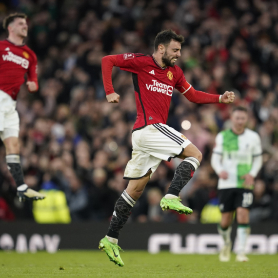 Junajted posle ludila izbegao minu – Siti na Čelsi u FA kupu