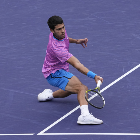 Alkaras: Toliko je bilo padova i sumnji...