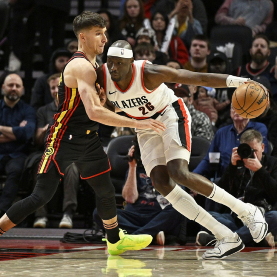 Bogdanović neočekivano napustio teren VIDEO