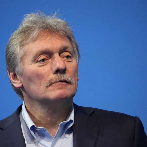 Javio se Peskov: Nije tačno