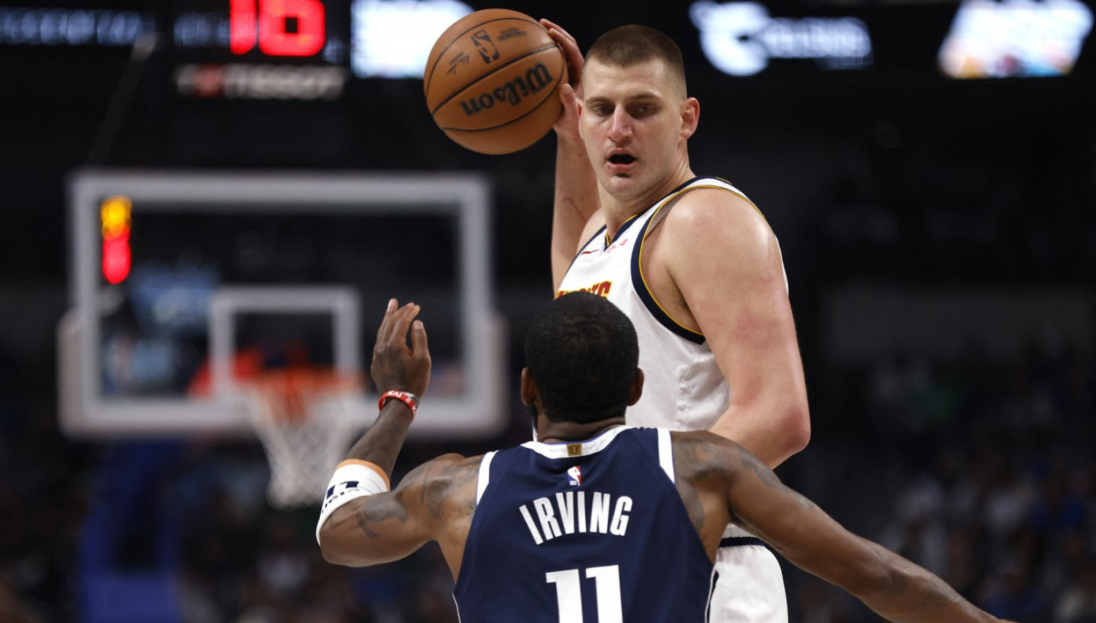 Jokić: To je lepota košarke