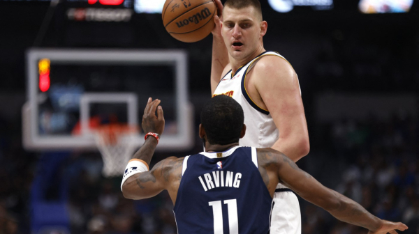 Jokić: To je lepota košarke