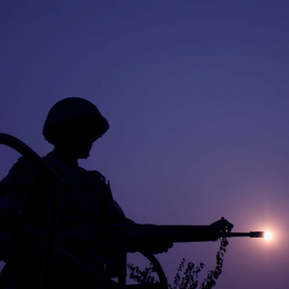 Ubijen je visoki komandant Al Kaide