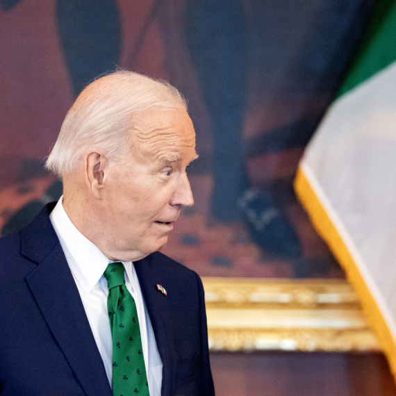 Nastavlja se prljava igra: Samo jedan kandidat je mentalno nesposoban, a to nisam ja