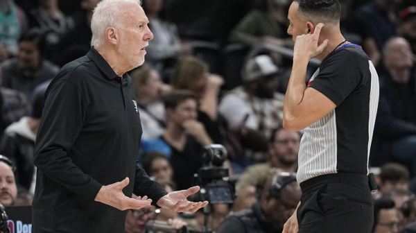 Popovič: Možemo da igramo i u Timbuktuu!