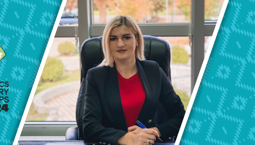 Amela Terzić pred SP u krosu: "Čuvati se od povreda i izbegavati noćni život"