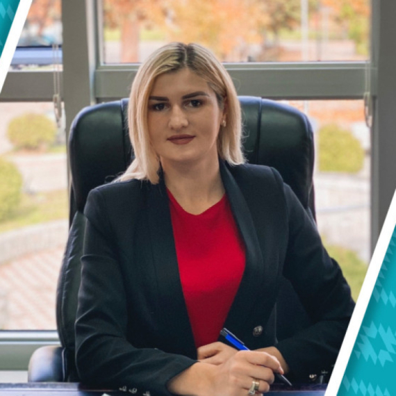 Amela Terzić pred SP u krosu: "Čuvati se od povreda i izbegavati noćni život"