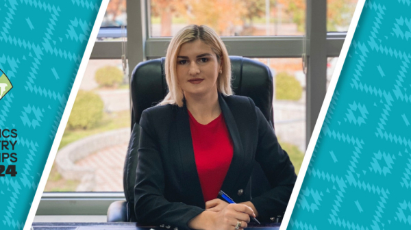 Amela Terzić pred SP u krosu: "Čuvati se od povreda i izbegavati noćni život"