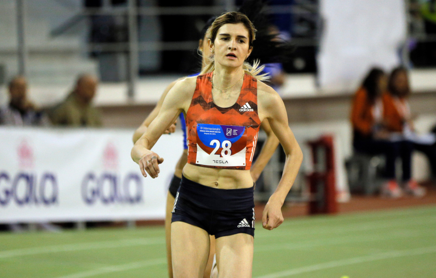 Amela Terzić pred SP u krosu: Čuvati se od povreda i izbegavati noćni život