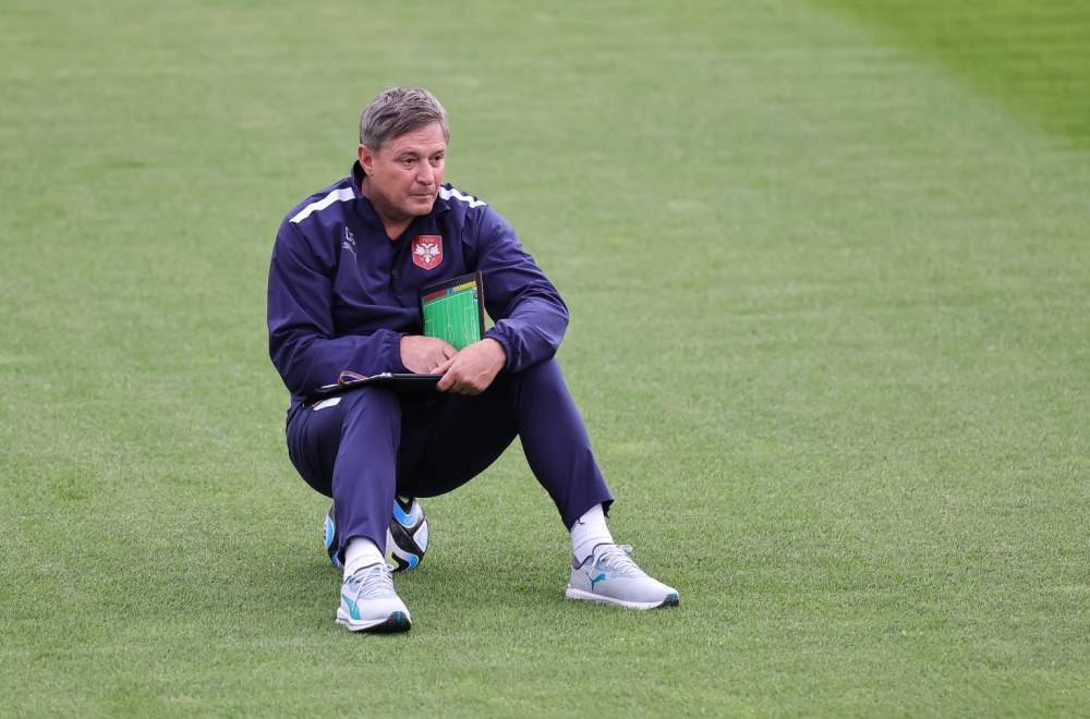 "Orlovi" se okupljaju u Pazovi, Piksi se obraća