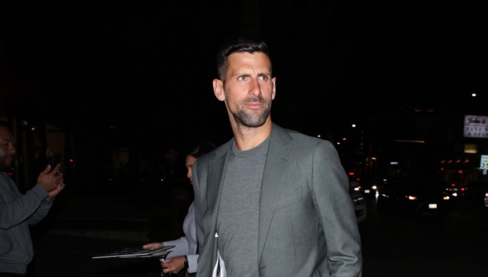 Đoković ušao u devetu godinu vladavine