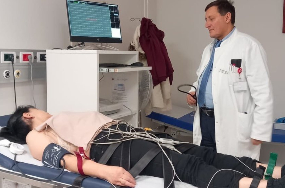 Zdravstvo: Kako srpski doktor Haus leči padanje u nesvest