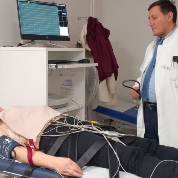 Zdravstvo: Kako srpski doktor Haus leči padanje u nesvest